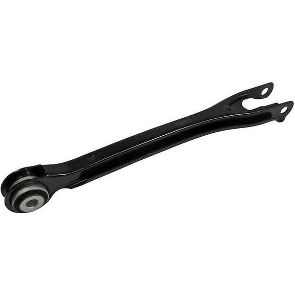 Rear Lower Forward Control Arm - Compatible with 2010 - 2016 Mercedes-Benz E350 2011 2012 2013 2014 2015