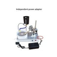 thumbnail image 4 of Precision Jewelry Stone Polishing Machine Molding Machine Faceting Machine DC Stepless Speed Angle Grinding Machine ,Easy to Use, 4 of 7