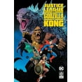 thumbnail image 2 of Justice League vs. Godzilla vs. Kong, 2 of 2