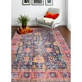 thumbnail image 5 of Bashian Heritage Z055A Indoor Area Rug, 5 of 8