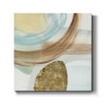 thumbnail image 1 of Blue Rhythm II-Premium Gallery Wrapped Canvas - Ready to Hang, 1 of 3
