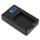thumbnail image 3 of Tholdsy único LCD de NP-FW50 para Alpha A6000 A6300 A6500 A7r A7 Accesorios de cámara y óptica, 3 of 6