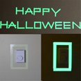thumbnail image 4 of Glow in the Dark Tape Luminous Luminescent Emergency Roll Safety Egress Markers Stairs,Walls Steps Exit Sign 2cm, 4 of 5