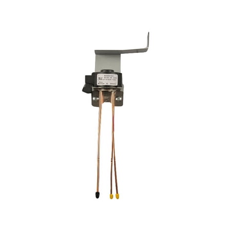 ForeverPRO WR86X10094 Valve Body Asm for GE Appliance WR86X10087 WR86X10091 WR86X10093