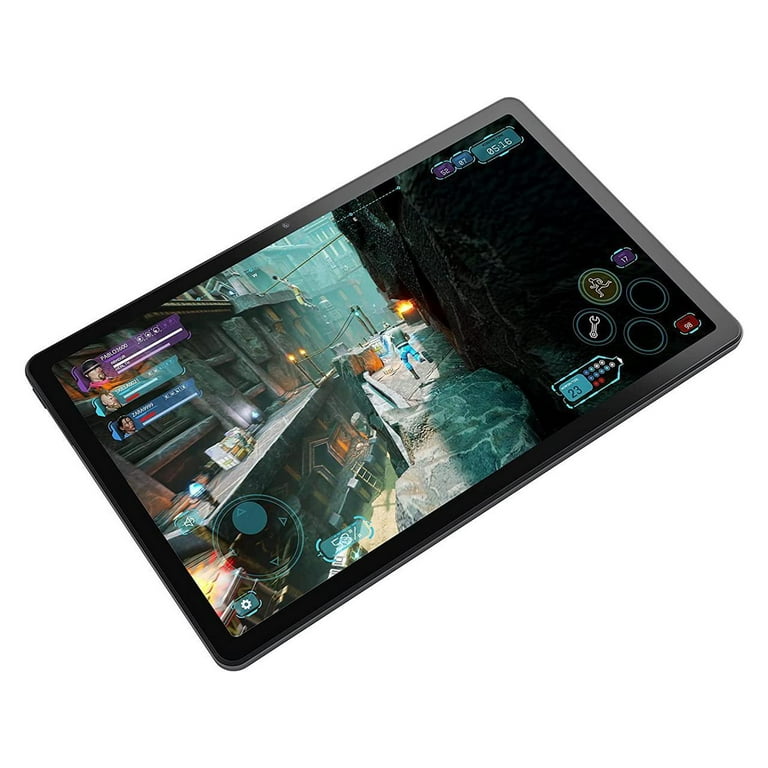 Lenovo Tab M10 Plus (3rd Gen) - 2022 - Long Battery Life - 10