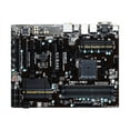thumbnail image 2 of Ultra Durable GA-F2A88X-D3HP (rev. 1.0) Desktop Motherboard, 2 of 4