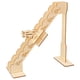 thumbnail image 3 of DIY Madera Escaleras Ciencias Juguetes Juguetes Experimento de ciencia de madera Juguetes para niños, 3 of 9