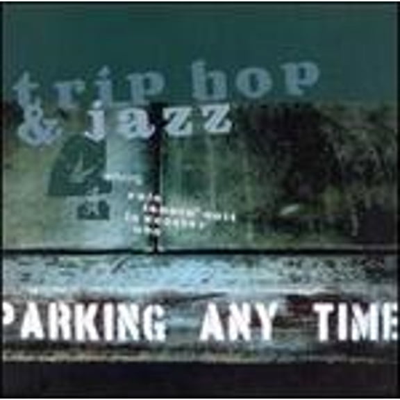 Pre-Owned Trip Hop And Jazz Vol.4