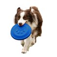thumbnail image 1 of Disque Volant pour Chien, Disque Aérodynamique à Haute Volée pour Chiens Chiot – Disque Léger et Flottant pour Rapporter, 1 of 5