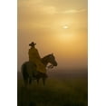thumbnail image 2 of Dawson, Robert 11x14 White Modern Wood Framed Museum Art Print Titled - A New Day, 2 of 4