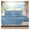 21 - Blue Heaven, variant on Beige Cream Short Queen Sheets for RV, Hotel Luxury RV Queen Sheets Set, 6 Piece Fitted Bed Sheet Set and Pillowcases, Super Soft, Wrinkle-Free, and Breathable Bedding