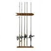 Organized Fishing Modular Wall Rack - Walmart.com