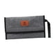thumbnail image 1 of Bolsa a prueba de olores, bolsa con cerradura para ocultar olores, regalo para hombres Gris, 1 of 9