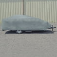 thumbnail image 6 of Budge Standard Class Folding Camper RV Cover, Basic Outdoor Protection for RVs, Multiple Sizes, 6 of 6