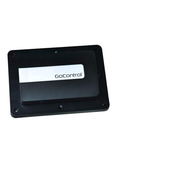 Linear Accesorio de Control Remoto para Abre-puertas de Garaje Z-Wave