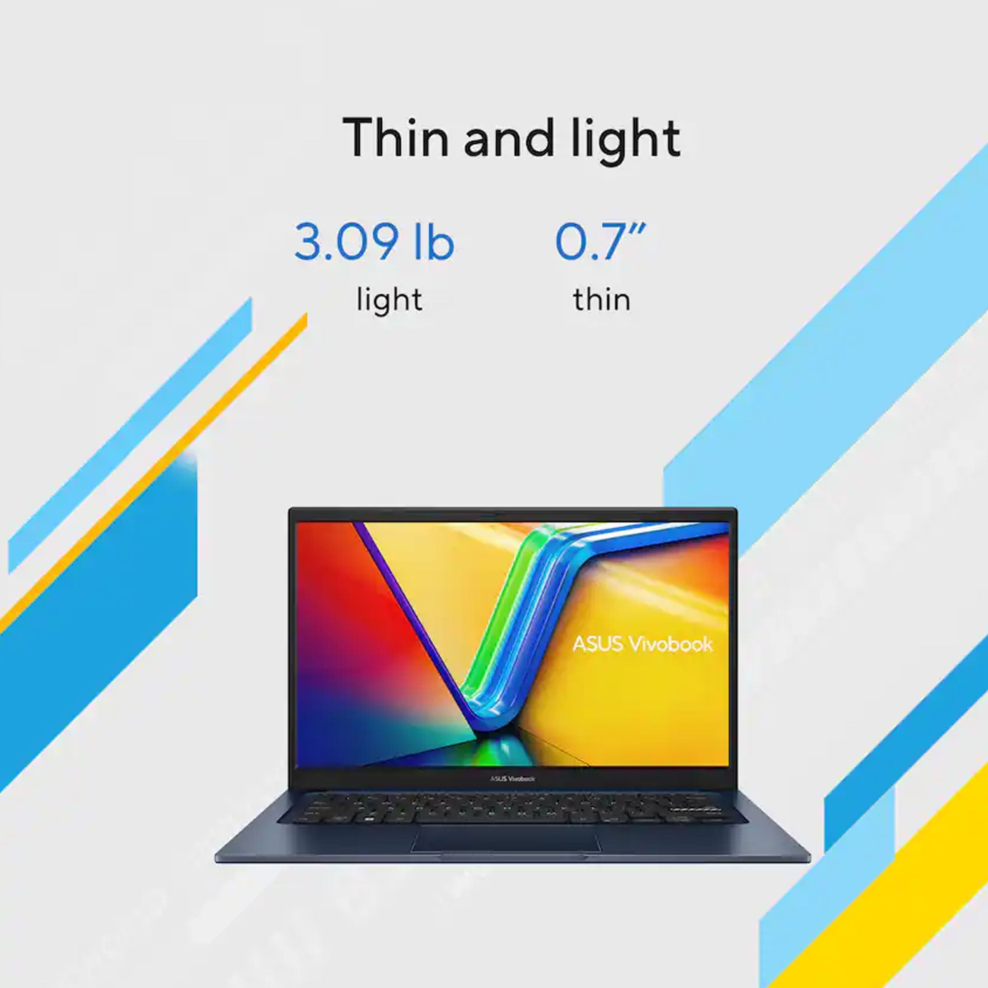ASUS Vivobook 14 14