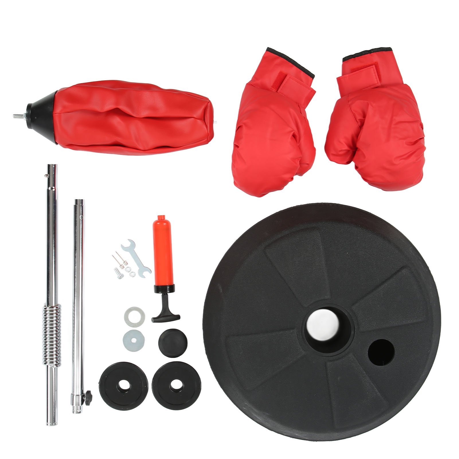 Boxing Tool ubicaciondepersonas.cdmx.gob.mx