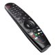 thumbnail image 2 of New Genuine MR20GA para LG Magic 2020 Voice TV Remote AKB75855501 UN8 AN-MR650A, 2 of 4