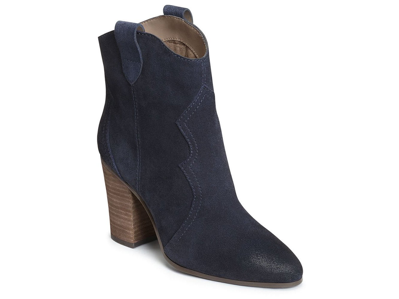 aerosoles lincoln square ankle boot