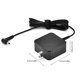 thumbnail image 3 of Cargador Huanghuaa nuevo, adaptador de corriente CA para portátil Lenovo, 45 W, 20 V, 2,25 A, 4,0 x 1,7, adaptador cuadrado., 3 of 5