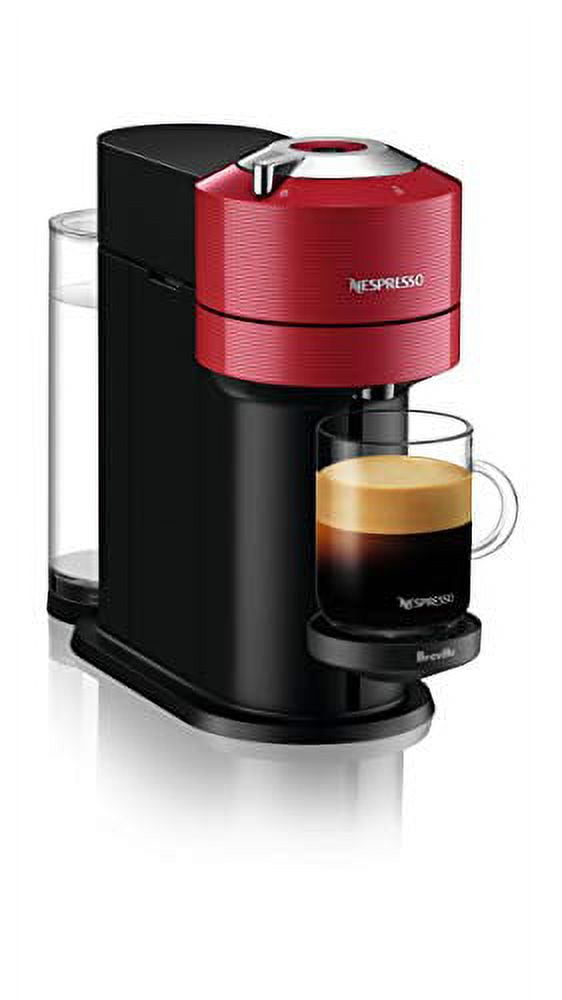 Nespresso vertuo next coffee on sale and espresso maker