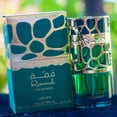 thumbnail image 3 of Perfume Lattafa Perfumes Qimmah Eau De Parfum para mujer, 100 ml, 3 of 4