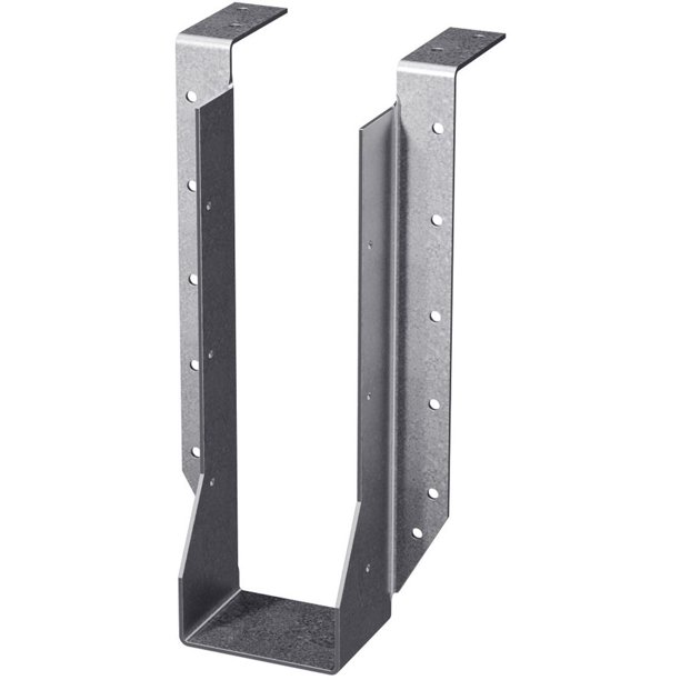 Simpson StrongTie HU2122TF Galvanized TopFlange Joist Hanger for