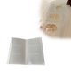thumbnail image 1 of Libro De Almacenamiento De Joyas Transparente, 84 Ranuras Para Tarjetas, Bolsa De Almacenamiento De Joyas, Bolsa Gruesa De Pvc Con Cremallera, Libro De Almacenamiento sonducket AP005748-00, 1 of 6