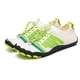 thumbnail image 1 of Ygjytge Aqua Shoes Zapatos Descalzos Transpirables Unisex para Exteriores River Sea (Blanco 38), 1 of 9