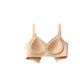 thumbnail image 4 of Brasier Sujetador de Tiras de Gelatina con Realce Suave, sin Costuras, sin Realce Lateral, Copa Media Fija, Cómodo y sin Aros Extra Grande, 4 of 9