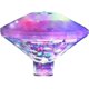 thumbnail image 1 of Floating Pool Led Tub Lights Lamp for Bath Disco Pond Swimming Pool Child Bath Toys, 7 Color, 1 of 4
