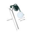 thumbnail image 3 of AURARMLET 2-Pack Driving Range Accessories with Steel and Plastic Rope for Effective Golf Training, 3 of 4