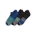 thumbnail image 3 of Heel Shield Socks Pack, 3 Pairs, Absolute Comfort Cushioned Socks for Men, Pillow-Like Cushioning, 3 of 8