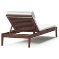 thumbnail image 6 of RST Brands Vaughn Wood Chaise Lounges (Set of 2) - Bliss Linen, 6 of 6