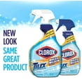 thumbnail image 3 of Clorox Plus Tilex Mold and Mildew Remover;  Spray Bottle;  32 Ounce, 3 of 3