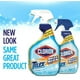 thumbnail image 3 of Removedor de moho y hongos Clorox Plus Tilex; Botella de spray; 32 onzas, 3 of 3