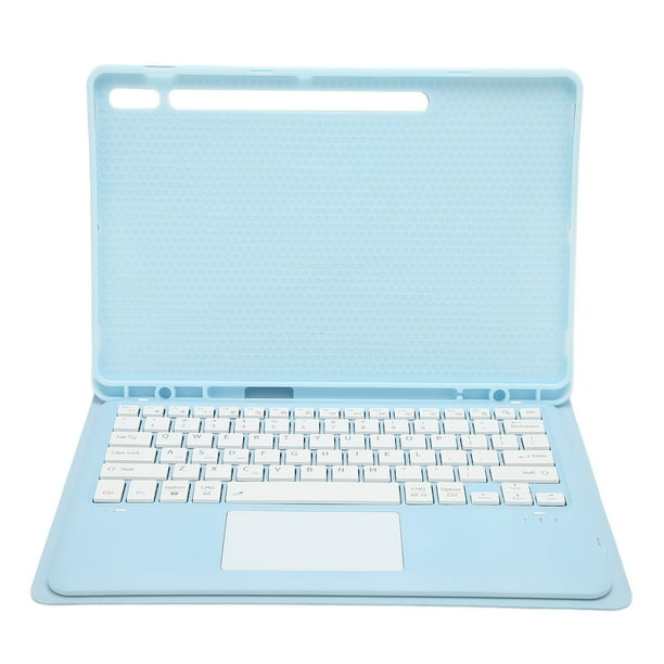 Touchpad Keyboard Case,Tablet Keyboard Case for Detachable Tablet