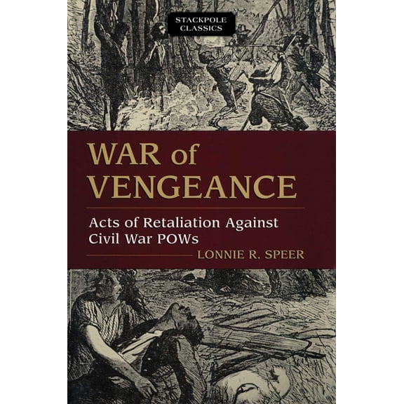 Stackpole Classics War of Vengeance, (Paperback)