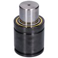 thumbnail image 5 of Nitrogen Gas Spring Compressed Cylinder with Inflation Port 42000N Initial Force 4200 SeriesYX4200‑050, 5 of 5