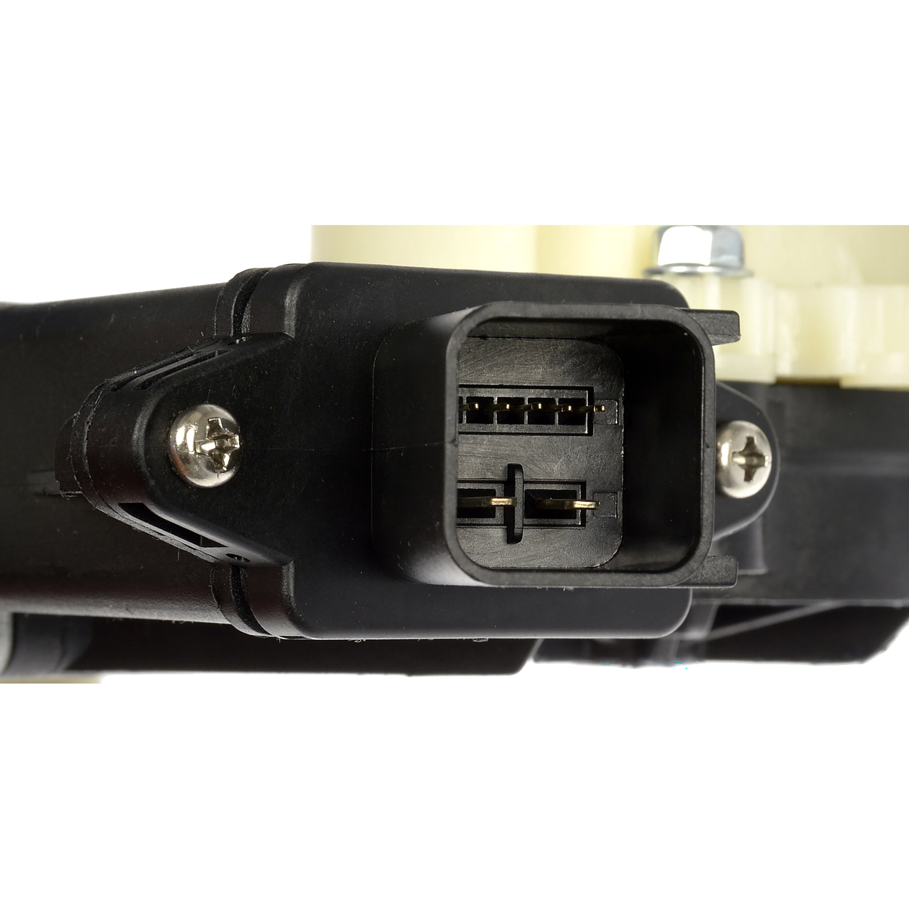 Dorman 751-841 Front Driver Side Power Window Motor and Regulator Assembly for Specific Chevrolet Models