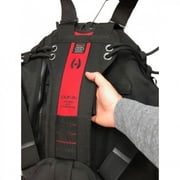 Hollis Katana 2 SMS System Dual Bladder