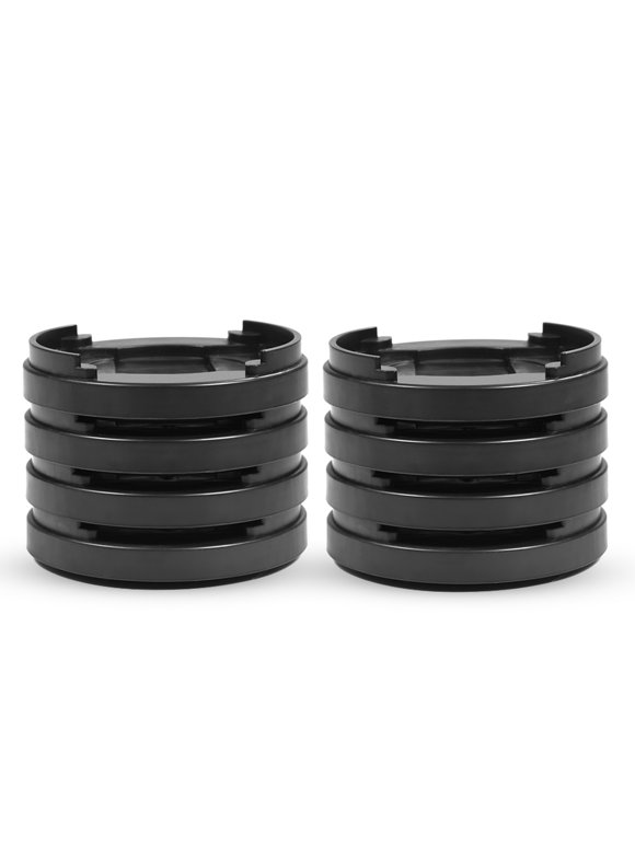 Bed Risers in Storage & Organization