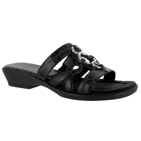 

Easy Street Torrid Slide Sandals (Women)