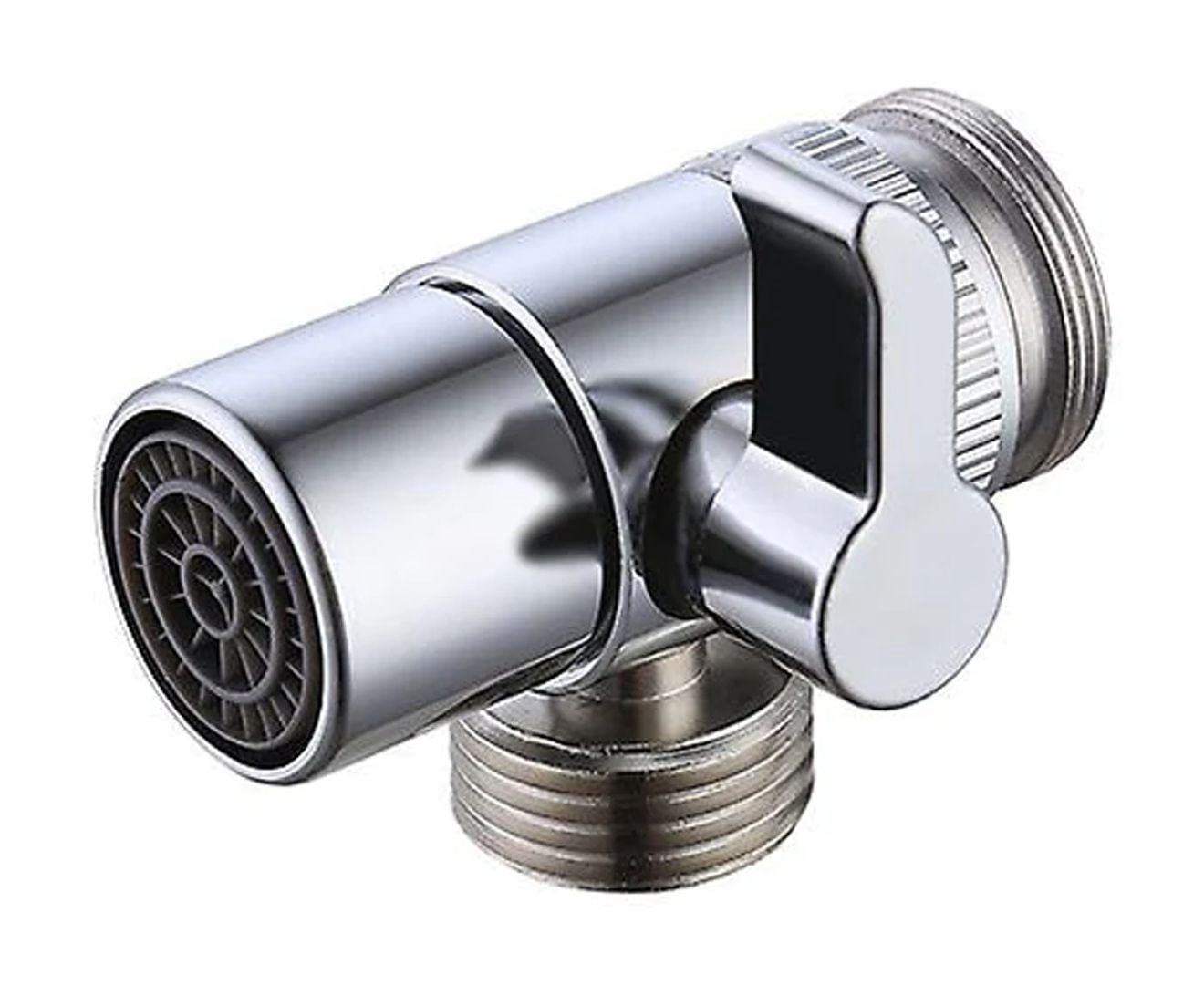U1075-PB-PK - Delta U1075-PB-PK - Diverter Tub Spout (Polished Brass