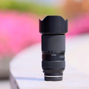 Tamron 50-300mm F/4.5-6.3 Di III VC VXD for Sony E Mount Full Frame Mirrorless Cameras