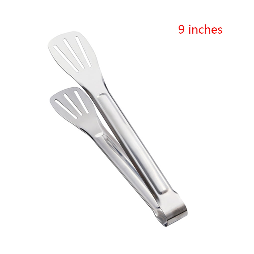 Cake Supplies Kitchen Utensils Food Clip Bread Clamp Barbecue Tong BBQ Tool 