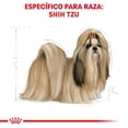 thumbnail image 3 of Alimento Croqueta Shih-Tzu Adulto 1.1Kg Royal Canin Shi Tzu, 3 of 4