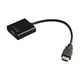 thumbnail image 5 of High Quality VGA To HD Compatible Converter Male To Female Digital Analog Converter Cable For PC Laptop Tablet, 5 of 10