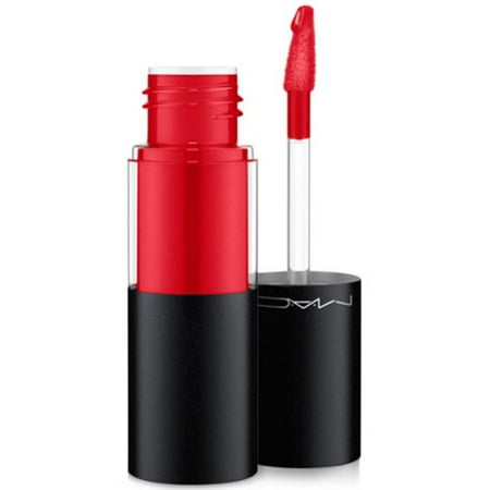 MAC Versicolour Stain Lip Gloss, Forever, (Best Mac Lip Gloss For Dark Skin)