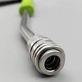 thumbnail image 3 of Bgsha 15-Inch Stainless Steel Pressure Washer Extension Wand: Clean with for Precision!, 3 of 6